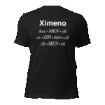 Ximeno Shirt