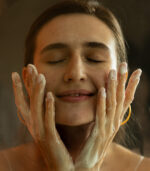 CURATIVO FACE WASH - Image 3