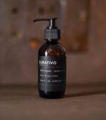 CURATIVO FACE WASH