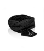 Dune Suede Leather Scarf - Image 2