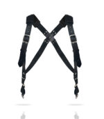 Suspender Straps