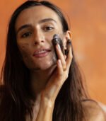 CURATIVO CHARCOAL SUGAR SCRUB - Image 4