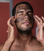 CURATIVO CHARCOAL SUGAR SCRUB - Image 3