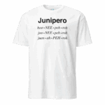 Junipero Shirt