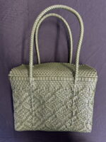 "Lunch" Handmade Bag - Image 3