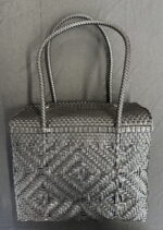 "Lunch" Handmade Bag - Image 2